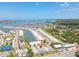 Desirable location with close proximity to water at 93 Boca Ciega Point N Blvd # 93, St Petersburg, FL 33708