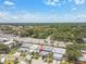 Beautiful neighborhood with lush landscaping at 93 Boca Ciega Point N Blvd # 93, St Petersburg, FL 33708