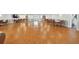 Large ballroom for events featuring an open floor plan and neutral decor at 93 Boca Ciega Point N Blvd # 93, St Petersburg, FL 33708