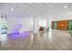 Inviting lobby area featuring tile floors, modern elevator access, and bright, open space at 1120 N Shore Ne Dr # 804, St Petersburg, FL 33701