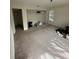 Spacious bedroom with walk-in closet and natural light at 135 Pinewinds Blvd, Oldsmar, FL 34677
