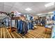 Golf pro shop with golf gear, golf apparel, and golf equipment at 2769 St Andrews Blvd, Tarpon Springs, FL 34688
