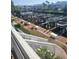 Waterfront views and dock access for boating, with easy access to the water at 4872 Beach Se Dr # D, St Petersburg, FL 33705
