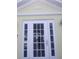 The front door leads into a comfortable home, ready for new owners at 4872 Beach Se Dr # D, St Petersburg, FL 33705