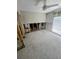 Bedroom with ceiling fan, offering a blank canvas to create a unique space at 5012 Ensign Loop, New Port Richey, FL 34652