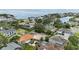 Desirable waterfront lot in a neighborhood with stunning bay views surrounded by luxury homes and lush landscaping at 5029 W Dickens Ave, Tampa, FL 33629