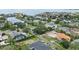 Vacant lot situated among lush greenery and beautiful homes, an excellent location with water views and natural beauty at 5029 W Dickens Ave, Tampa, FL 33629