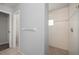 Bathroom featuring tiled shower at 5193 Boyle Ter, Port Charlotte, FL 33981