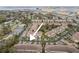 A beautiful view of the neighborhood near the water at 11162 Kapok Grand Cir, Madeira Beach, FL 33708