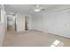 Bedroom with large closets and access to a bathroom, offering convenience and storage at 11762 82Nd Ter, Seminole, FL 33772