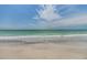 Enjoy the shoreline and sand near this property at 1400 Gulf Blvd # 306, Clearwater Beach, FL 33767