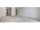 Spacious bedroom with carpet and neutral walls at 1400 Gulf Blvd # 306, Clearwater Beach, FL 33767