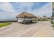 Spend time with friends near the beach under one of several tiki huts at 1400 Gulf Blvd # 306, Clearwater Beach, FL 33767