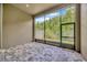 Screened-in patio with brick floors offering an inviting outdoor living space at 4551 Barletta Ct, Wesley Chapel, FL 33543