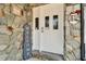 Welcome to this quaint, single-story home with stone accents, and a decorative nautical theme at 743 Kingston Ct, Apollo Beach, FL 33572