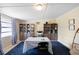 Inviting space with bright walls, charming decor and an abundance of natural light at 916 Shangri La Dr, Seffner, FL 33584