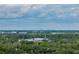 Scenic view of the city skyline surrounded by lush greenery, offering a tranquil environment at 4727 17Th S Ave, St Petersburg, FL 33711