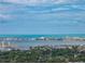 Beautiful coastal scenery showcasing beachfront homes along the ocean at 4727 17Th S Ave, St Petersburg, FL 33711