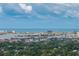 Stunning waterfront view featuring coastal homes, clear blue waters, and scenic beauty at 4727 17Th S Ave, St Petersburg, FL 33711