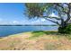 Beautiful waterfront view from the community at 5075 Starfish Se Dr # A, St Petersburg, FL 33705