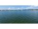Water view from the community at 5075 Starfish Se Dr # A, St Petersburg, FL 33705