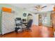 Efficient office space with storage and natural lighting at 7851 120Th St, Seminole, FL 33772