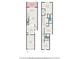 Detailed floor plan of the property, showcasing layout, dimensions, and room names at 2140 Laceflower Dr, Brandon, FL 33510