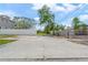 Vacant lot featuring a mix of cleared areas and natural growth offering potential for development at 2700 10Th W St, Palmetto, FL 34221