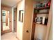 Linen Closet with ample storage at 36750 Us 19 N Hwy # 3104, Palm Harbor, FL 34684