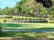 Lush landscaping with decorative plants and shrubs spells out 'Copperhead' at 36750 Us 19 N Hwy # 3104, Palm Harbor, FL 34684