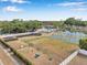Spend time outdoors at the community dog park and playground, perfect for and pets alike at 815 Sandy Trail Pl, Brandon, FL 33511