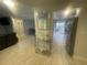 Open entryway that flows into the kitchen and living areas at 11010 Salt Tree Dr, Port Richey, FL 34668