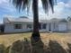 Inviting single-story home with solar panels at 11010 Salt Tree Dr, Port Richey, FL 34668