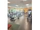Bright fitness center equipped with various exercise machines for a healthy lifestyle at 1142 Sweet Jasmine Dr, Trinity, FL 34655