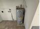 New water heater installed in the home at 3000 58Th S Ave, St Petersburg, FL 33712