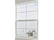 Window view with white trim at 3818 Farm Garden Ct, Lakewood Ranch, FL 34211