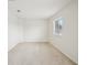 Bedroom with carpeted floors, natural light and a large window at 4224 Fleewell Ct, Valrico, FL 33596