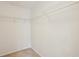 A walk-in closet with wire shelving at 4224 Fleewell Ct, Valrico, FL 33596