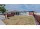 Single-story home featuring a carport, with a cozy front yard at 5803 Cresthill Dr, Tampa, FL 33615