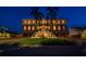 Beautiful home with manicured lawn and driveway at 5810 Mariner St, Tampa, FL 33609