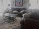 Inviting living room featuring plush seating and an decorative area rug at 7922 Sailboat Key S Blvd # 608, South Pasadena, FL 33707
