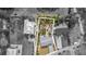 Aerial view of property lot, showcasing location within the neighborhood with address at 824 35Th Avenue W Dr, Palmetto, FL 34221