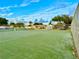 Enjoy a game of tennis on this well-maintained court at 9893 86Th N Way, Seminole, FL 33777