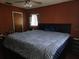 Spacious bedroom featuring a large bed and natural light at 1100 Union S St, St Petersburg, FL 33712