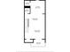 Detailed floor plan includes measurements and room names at 1316 W Carmen St # 2, Tampa, FL 33606