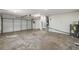 Spacious two car garage with water heater and utility hookups at 2157 20Th Sw Ave, Largo, FL 33774