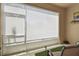 Enclosed balcony providing outdoor relaxation with privacy screens and comfortable seating at 2234 Lennox Dale Ln, Brandon, FL 33510