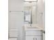 Cozy bathroom with modern fixtures and a stylish sink at 4757 Legacy Park Dr, Tampa, FL 33611