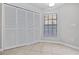 Small bedroom with built-in storage at 5100 Burchette Rd # 3005, Tampa, FL 33647