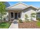 Charming home featuring a well-manicured front yard and a cozy, welcoming entrance at 5100 Burchette Rd # 3005, Tampa, FL 33647